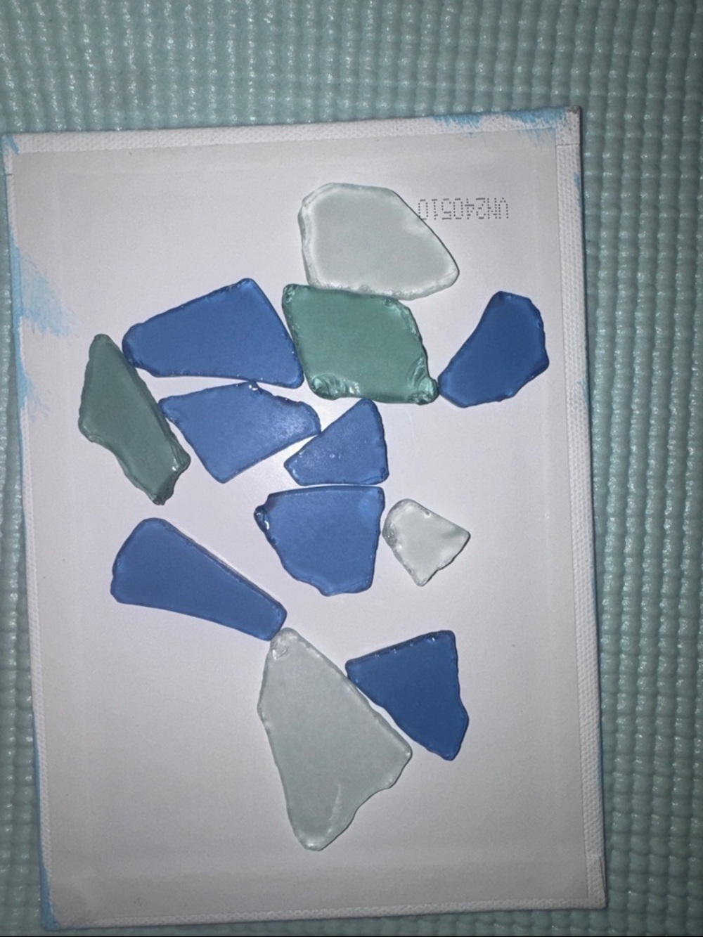 Beach Shells & Sea Glass - Picture 4 of 4